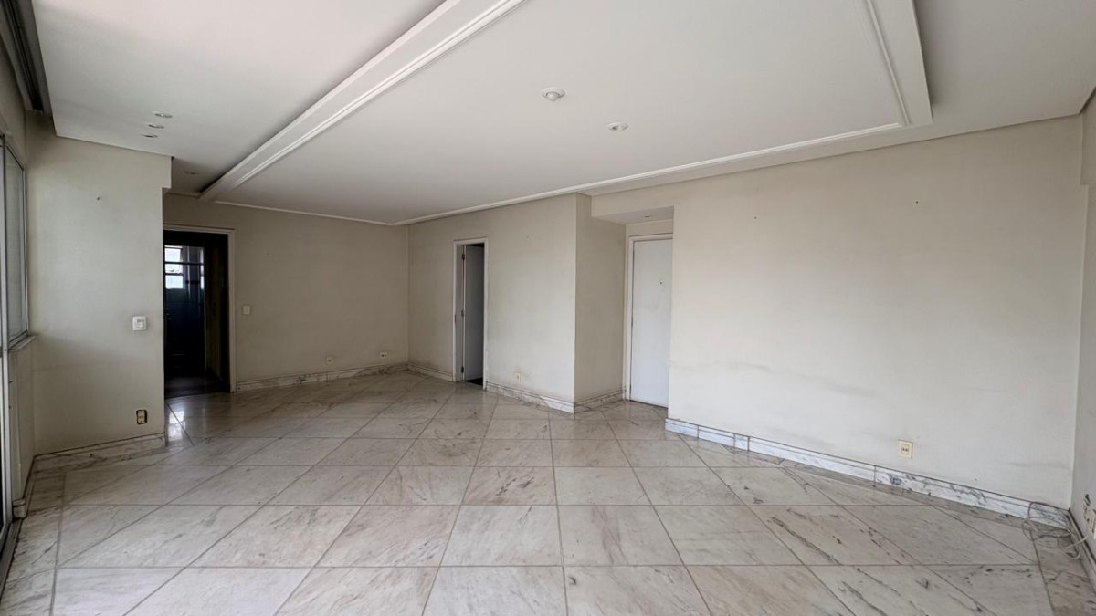 Apartamento, 3 quartos, 117 m² - Foto 2