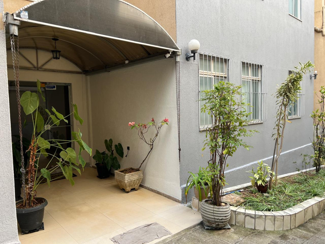 Apartamento, 2 quartos, 52 m² - Foto 7