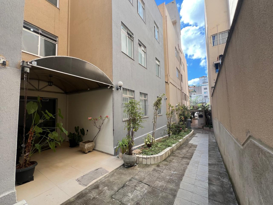 Apartamento, 2 quartos, 52 m² - Foto 5