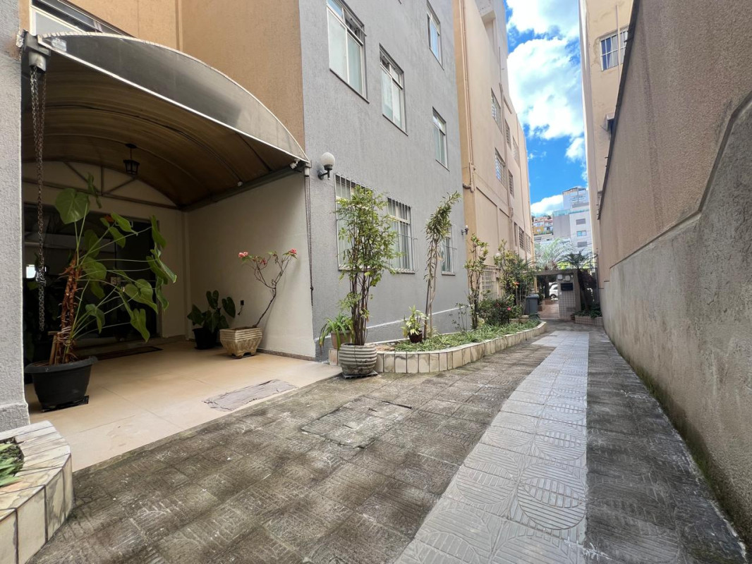 Apartamento, 2 quartos, 52 m² - Foto 4