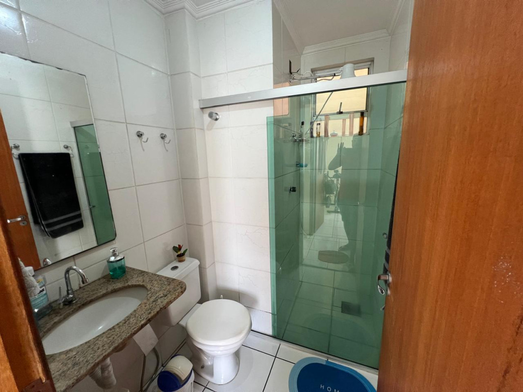 Apartamento, 2 quartos, 52 m² - Foto 16