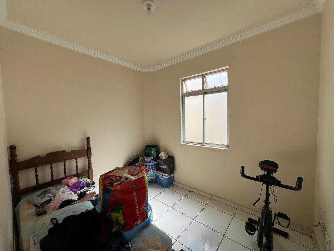 Apartamento, 2 quartos, 52 m² - Foto 11