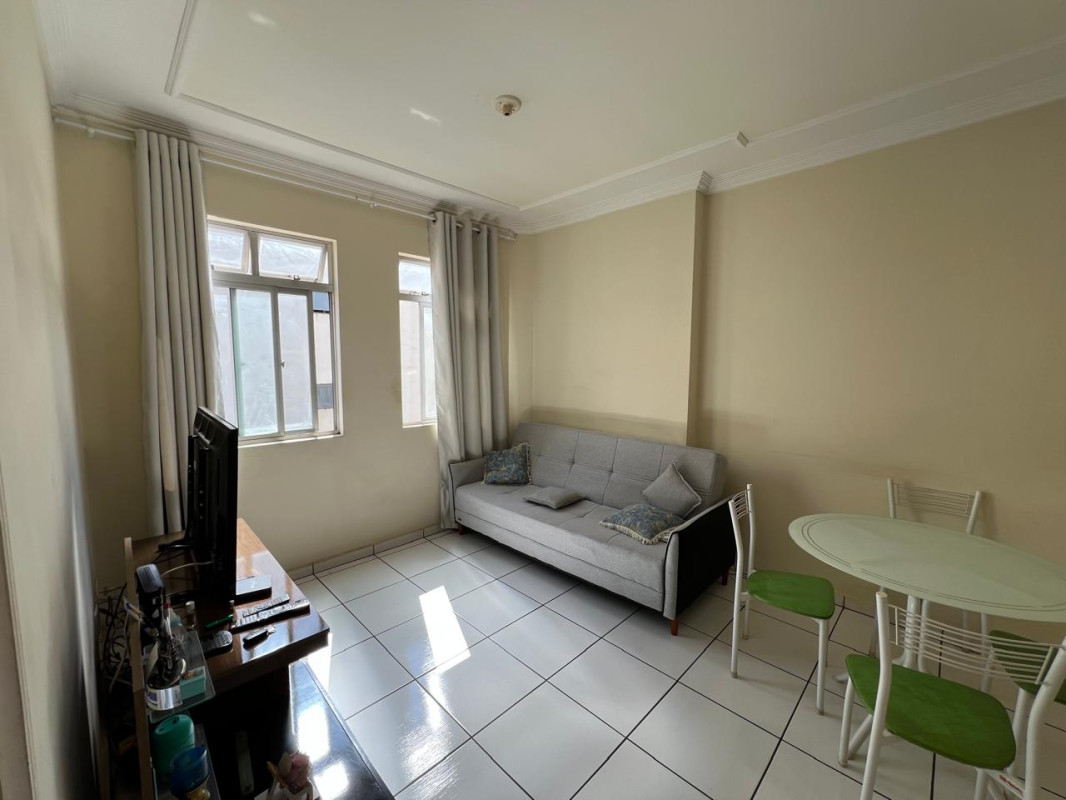 Apartamento, 2 quartos, 52 m² - Foto 9