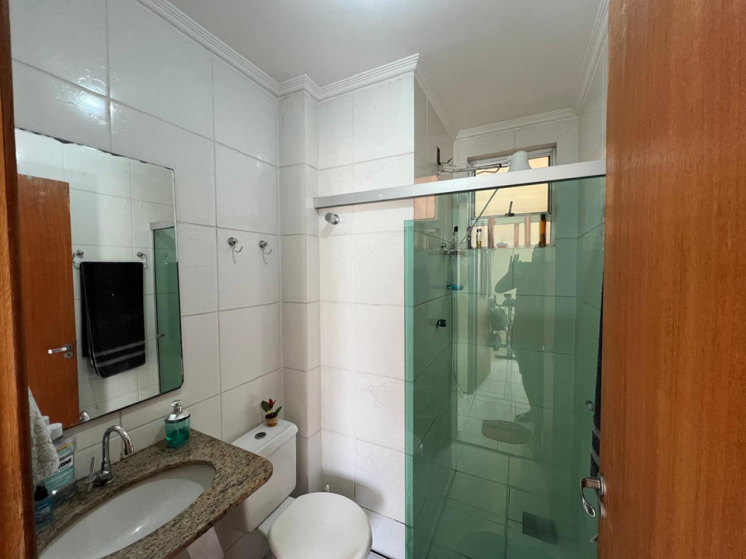 Apartamento, 2 quartos, 52 m² - Foto 17