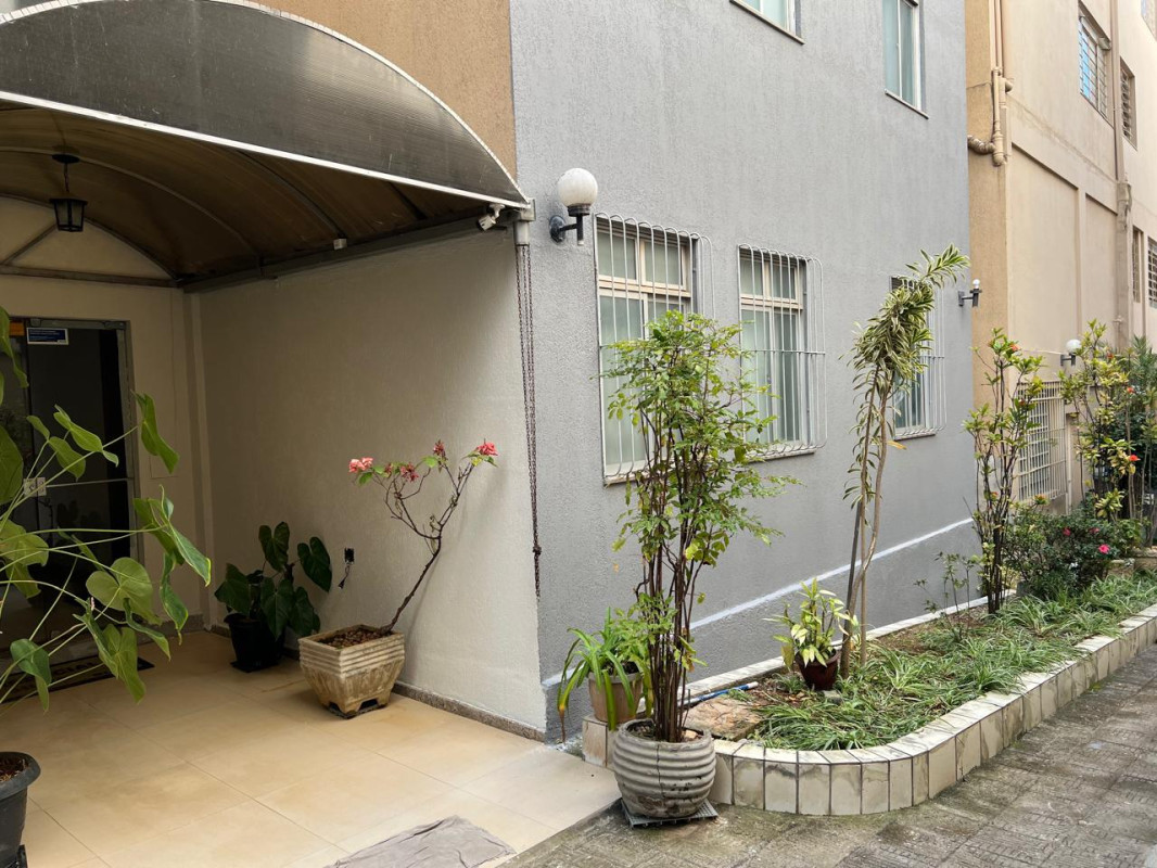 Apartamento, 2 quartos, 52 m² - Foto 8