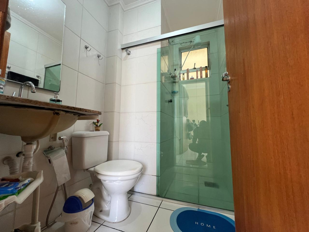 Apartamento, 2 quartos, 52 m² - Foto 12