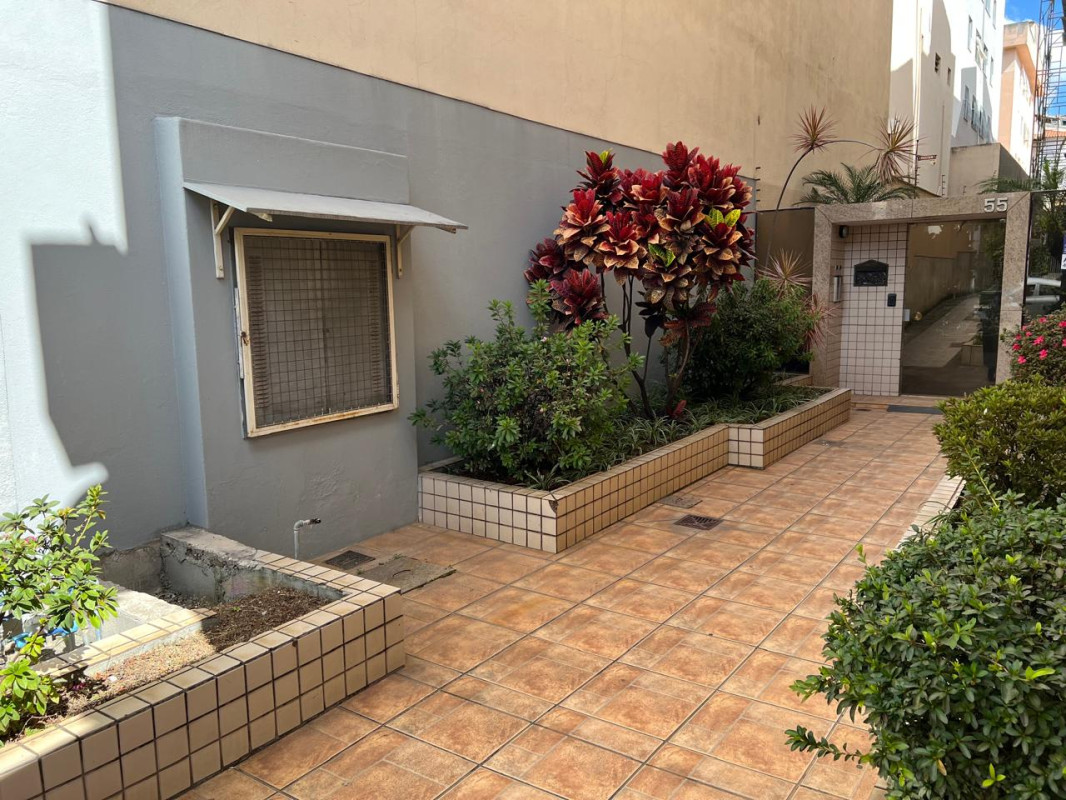 Apartamento, 2 quartos, 52 m² - Foto 1