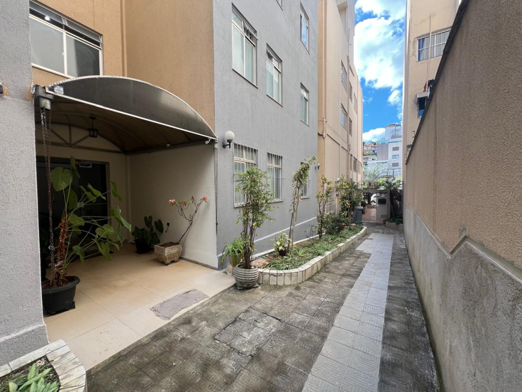 Apartamento, 2 quartos, 52 m² - Foto 6