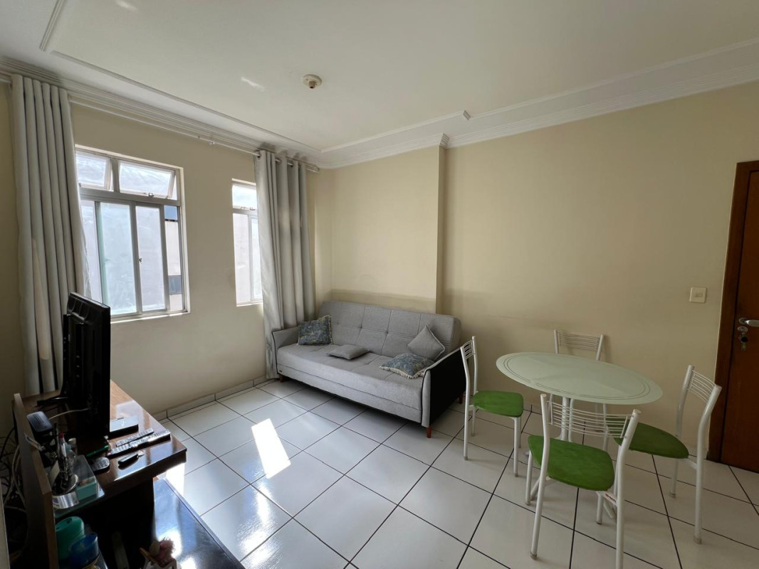 Apartamento, 2 quartos, 52 m² - Foto 10
