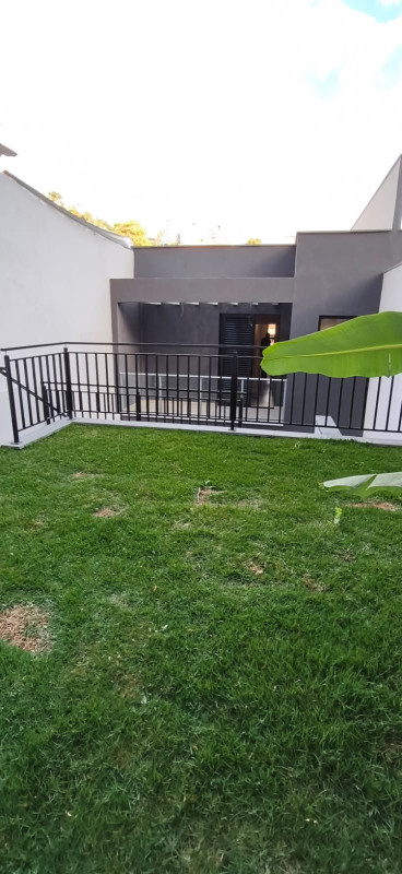 Casa, 3 quartos, 180 m² - Foto 13