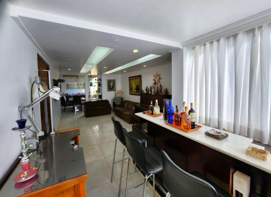 Apartamento, 4 quartos, 137 m² - Foto 1