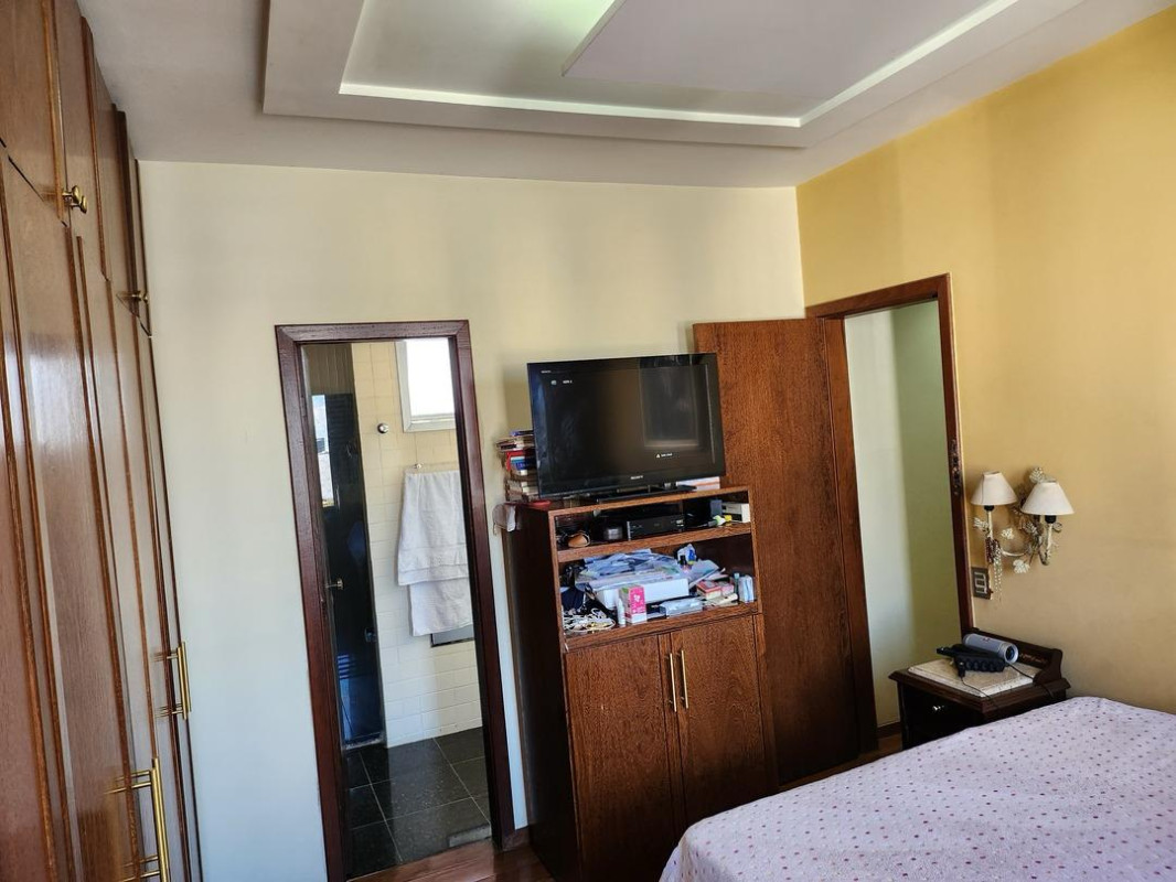 Apartamento, 4 quartos, 137 m² - Foto 18