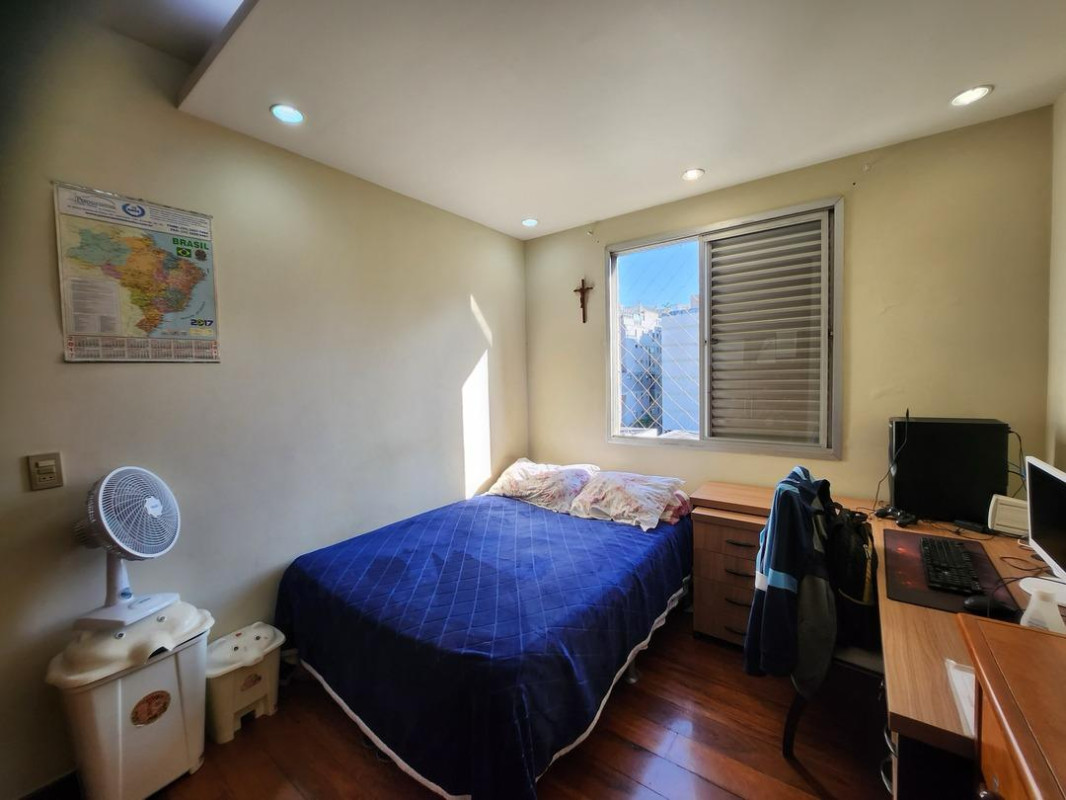 Apartamento, 4 quartos, 137 m² - Foto 19
