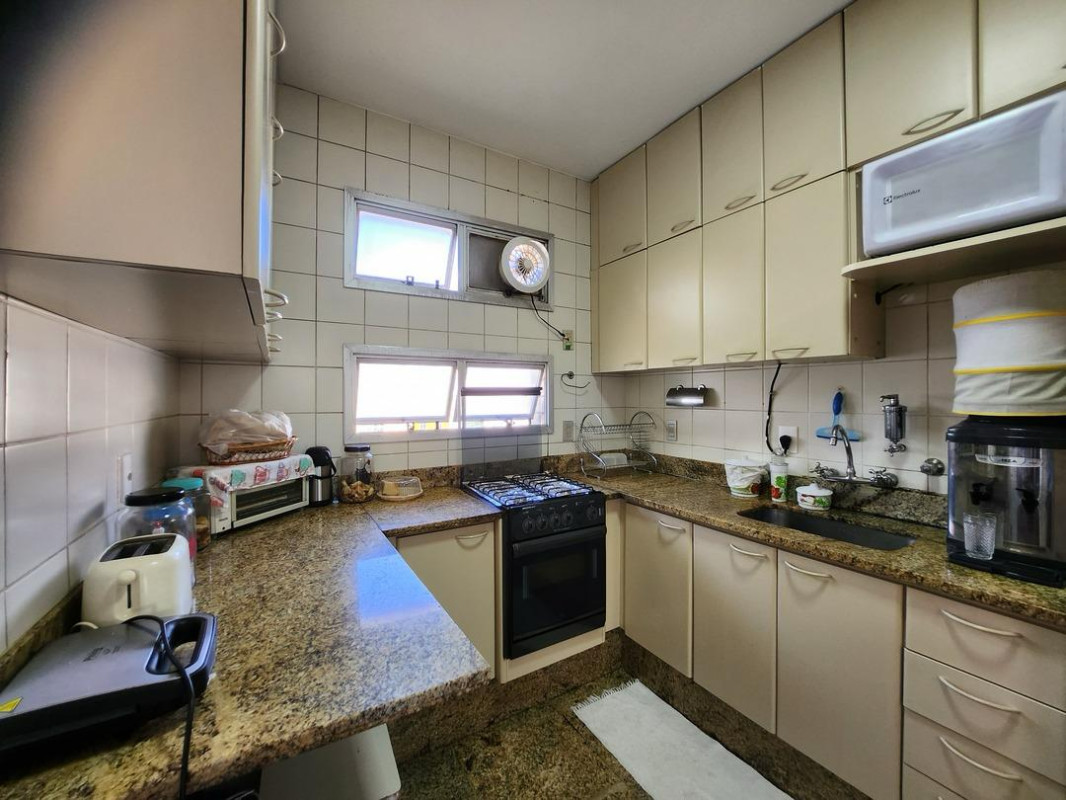 Apartamento, 4 quartos, 137 m² - Foto 6