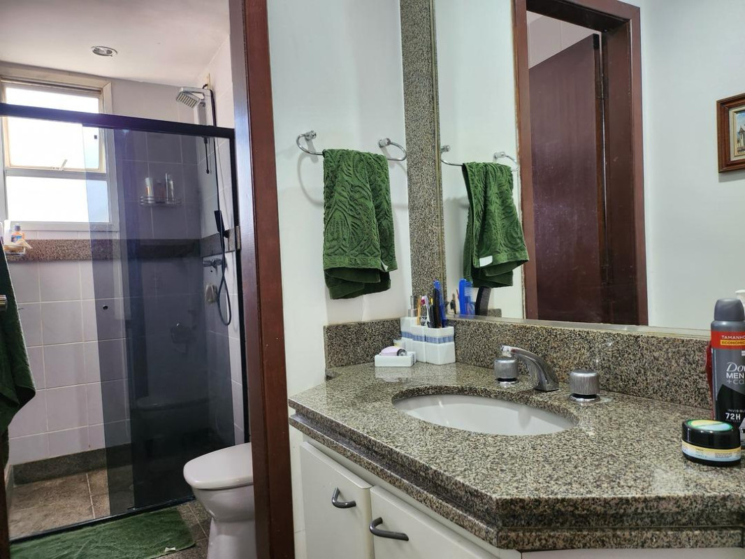 Apartamento, 4 quartos, 137 m² - Foto 11
