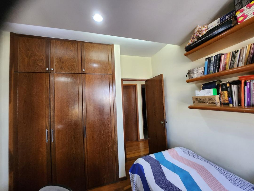 Apartamento, 4 quartos, 137 m² - Foto 7