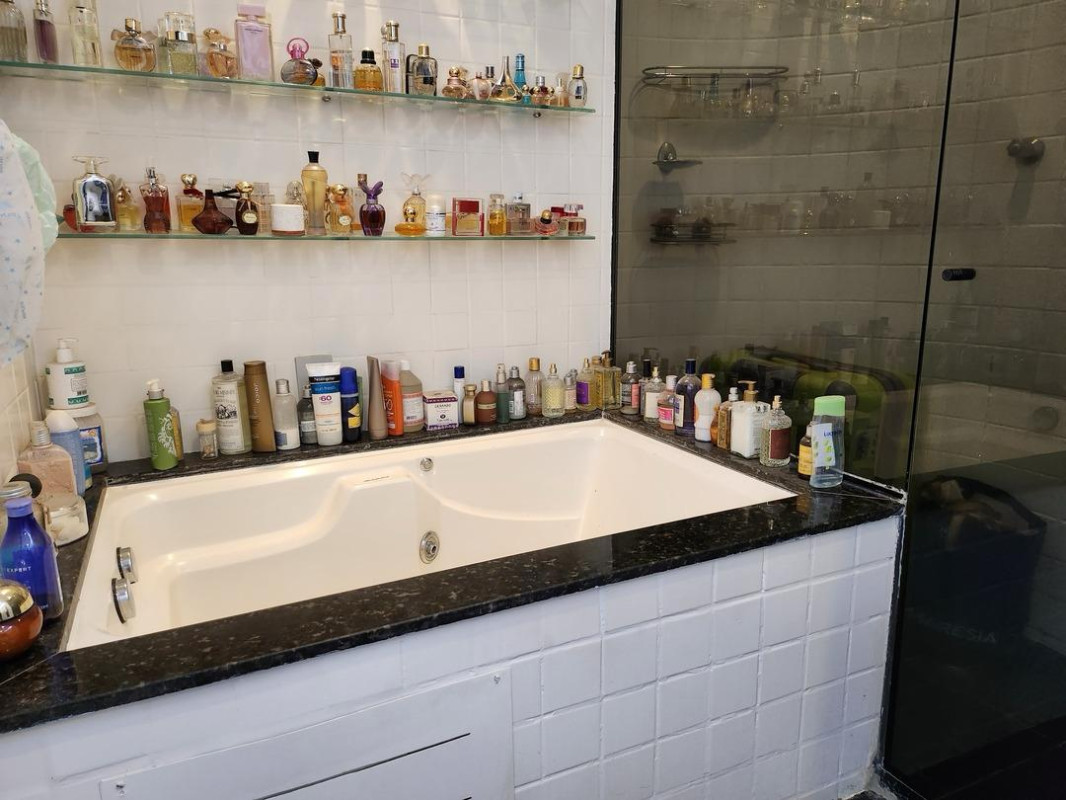 Apartamento, 4 quartos, 137 m² - Foto 13