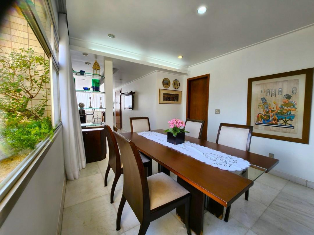 Apartamento, 4 quartos, 137 m² - Foto 16
