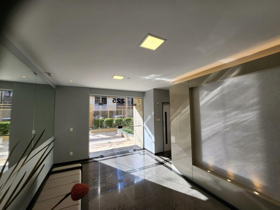 Apartamento, 4 quartos, 137 m² - Foto 3