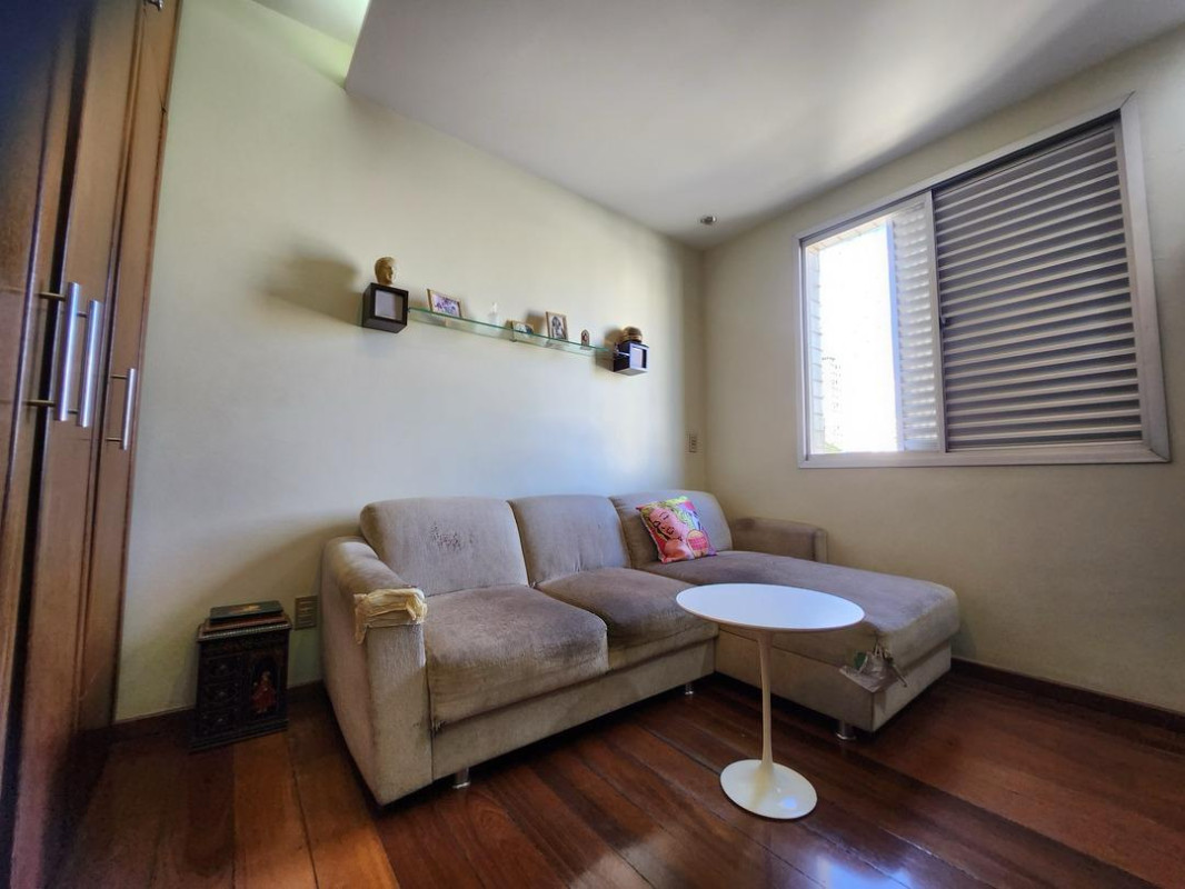 Apartamento, 4 quartos, 137 m² - Foto 5