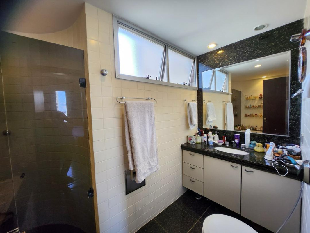 Apartamento, 4 quartos, 137 m² - Foto 17