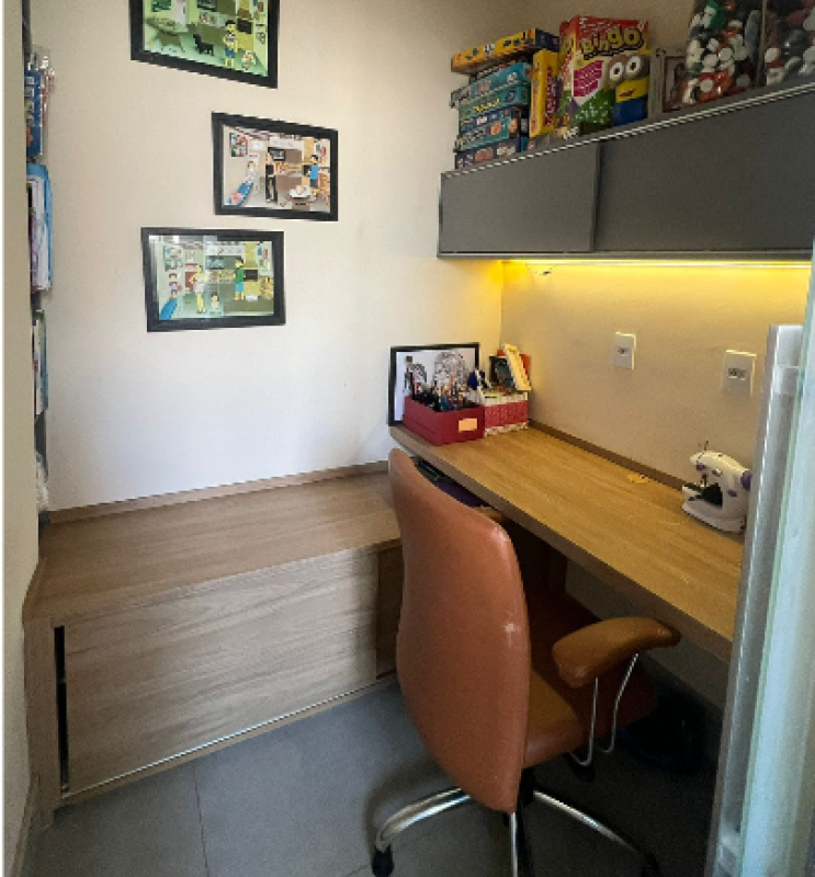 Apartamento, 3 quartos, 103 m² - Foto 24