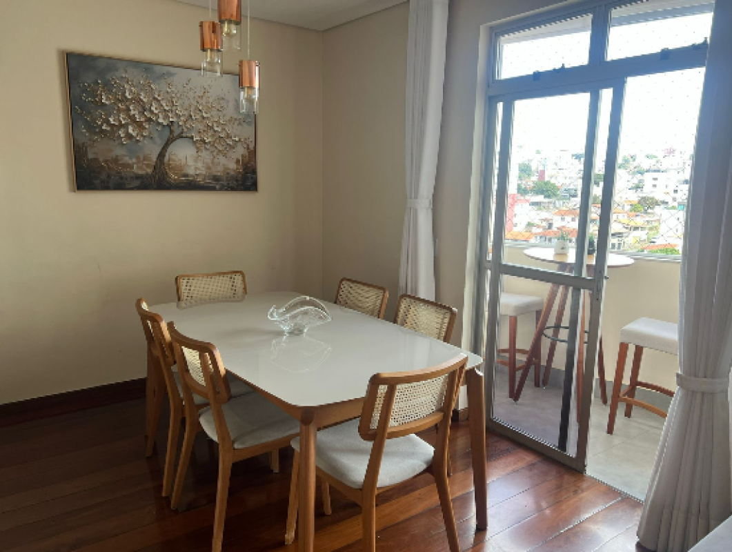 Apartamento, 3 quartos, 103 m² - Foto 21