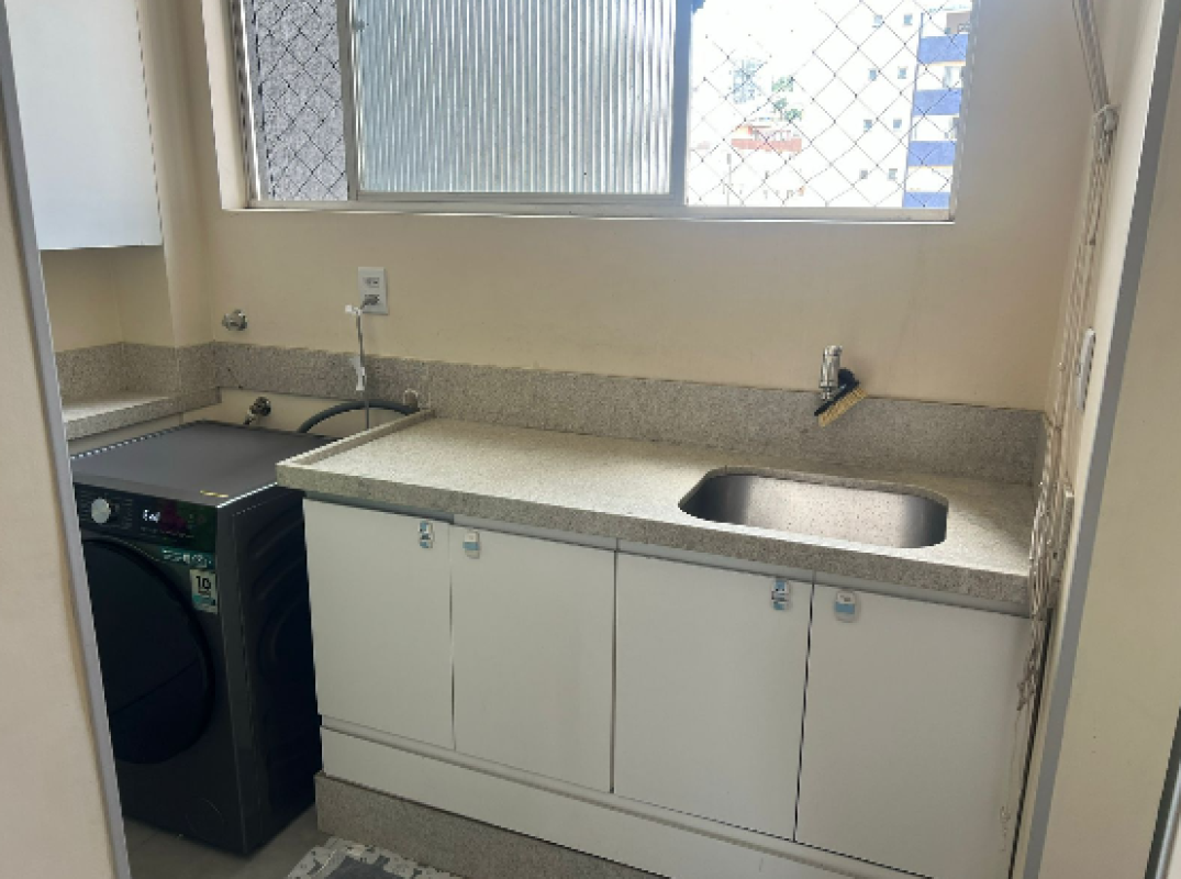 Apartamento, 3 quartos, 103 m² - Foto 23