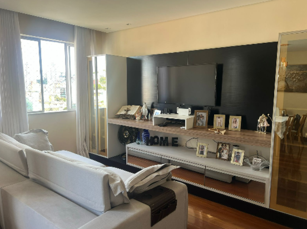 Apartamento, 3 quartos, 103 m² - Foto 4