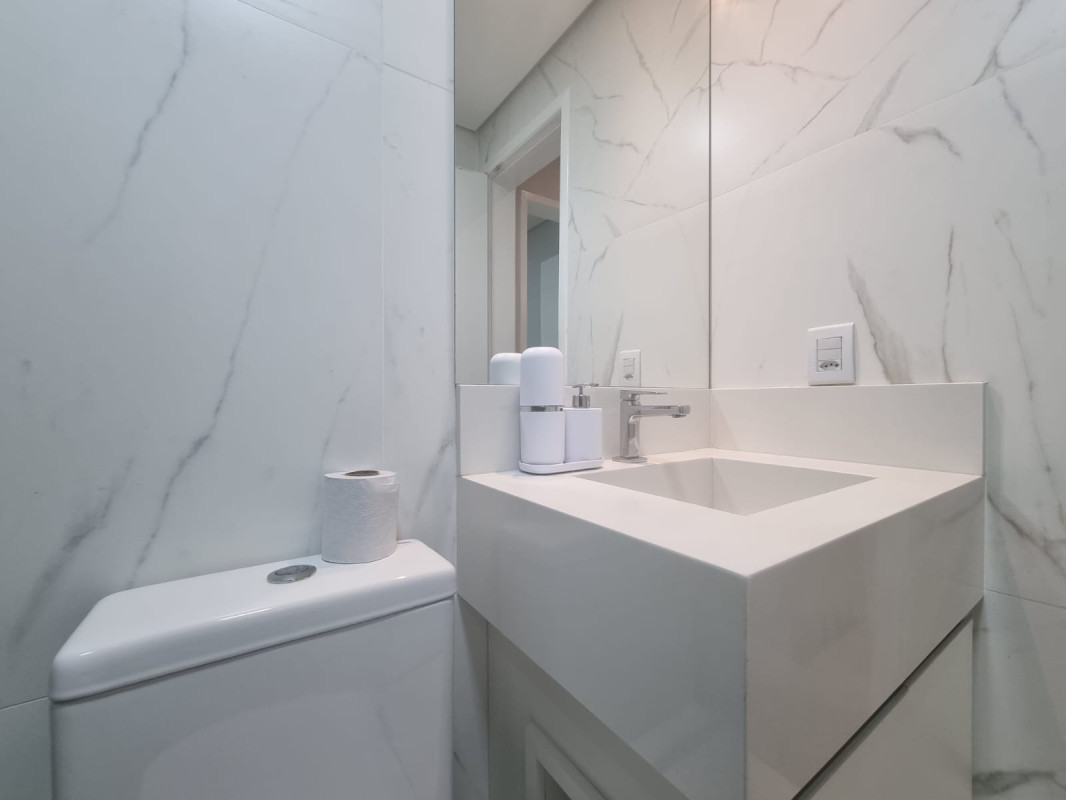 Apartamento, 2 quartos, 44 m² - Foto 12