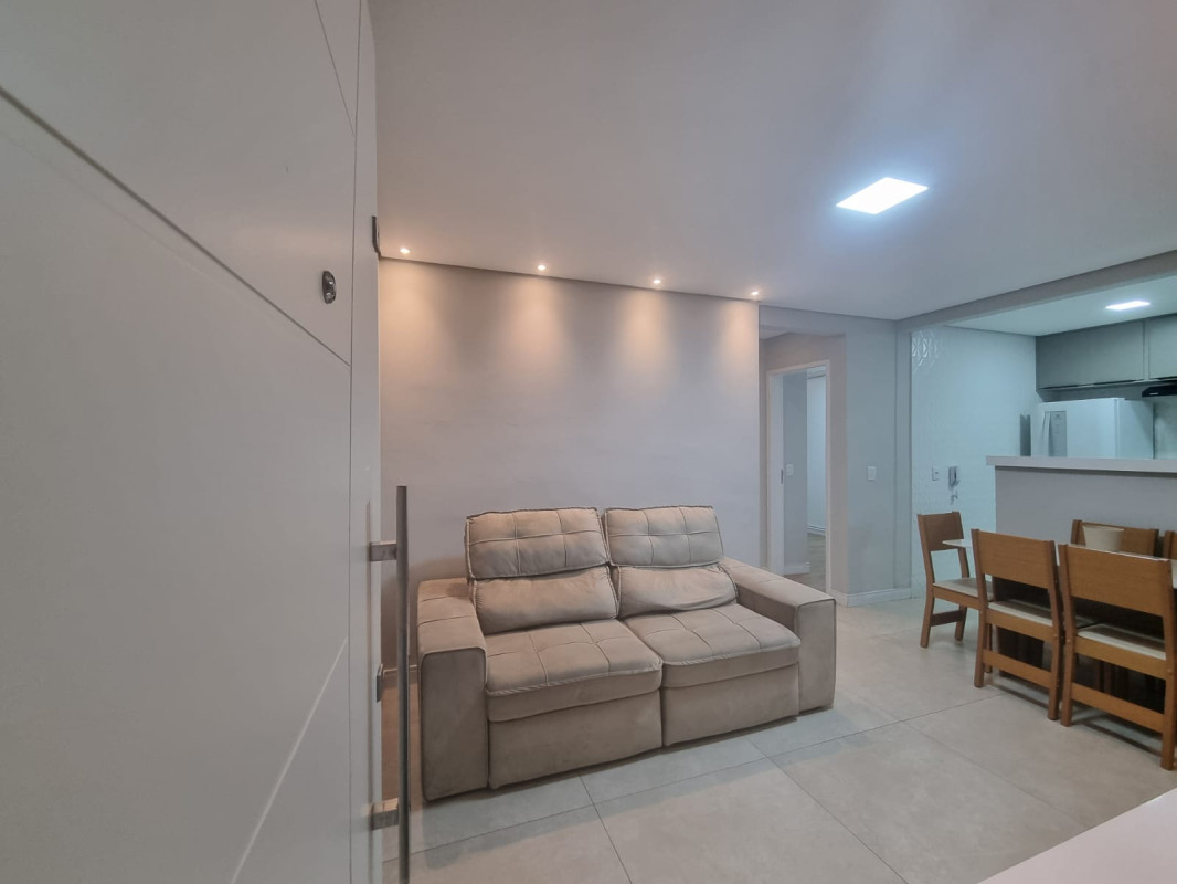 Apartamento, 2 quartos, 44 m² - Foto 3