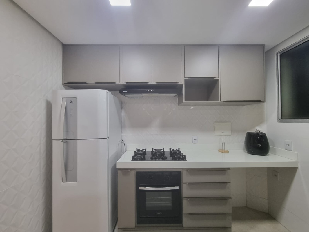 Apartamento, 2 quartos, 44 m² - Foto 5