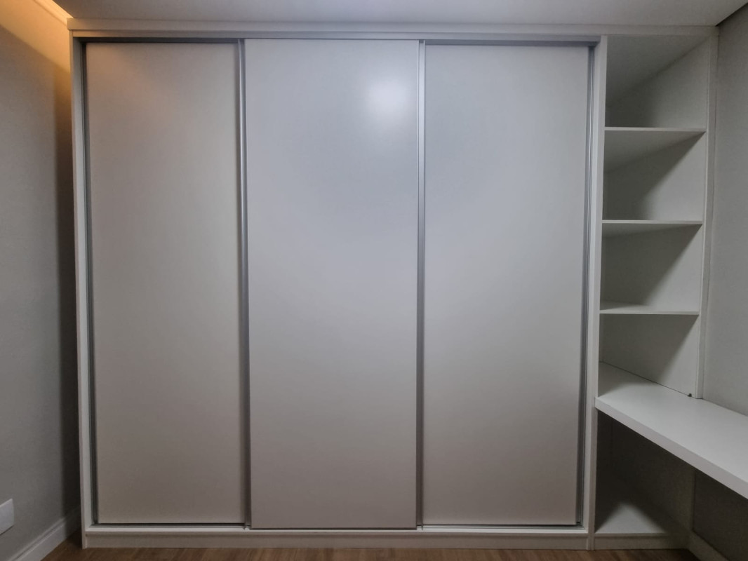 Apartamento, 2 quartos, 44 m² - Foto 9
