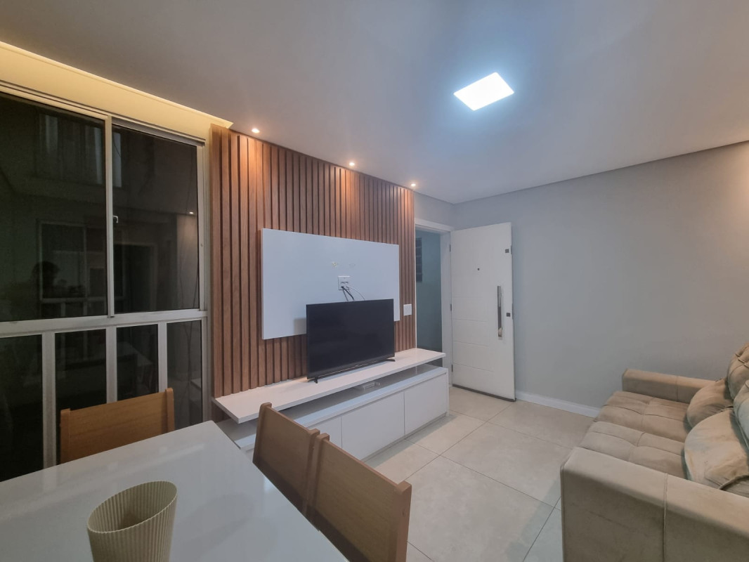 Apartamento, 2 quartos, 44 m² - Foto 2