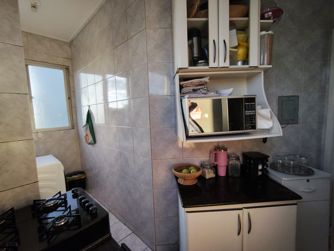 Apartamento, 3 quartos, 67 m² - Foto 18