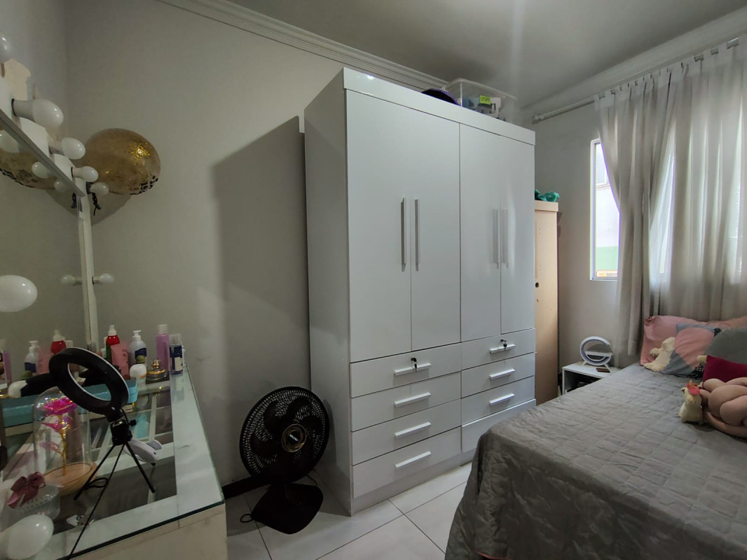Apartamento, 3 quartos, 67 m² - Foto 11