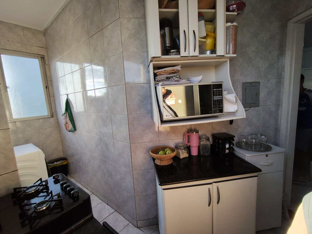 Apartamento, 3 quartos, 67 m² - Foto 6