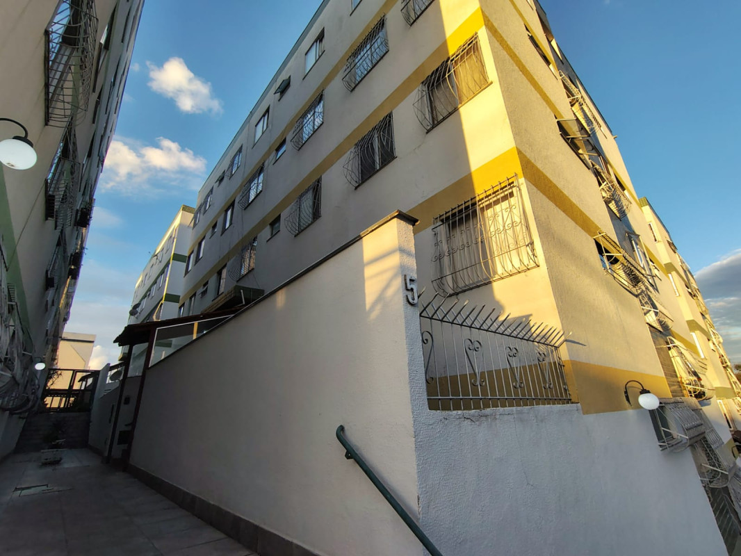 Apartamento, 3 quartos, 67 m² - Foto 25