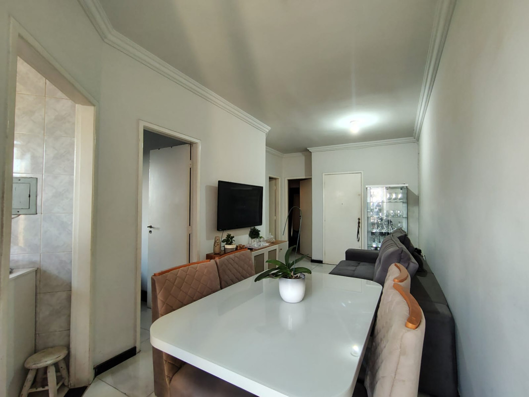 Apartamento, 3 quartos, 67 m² - Foto 2