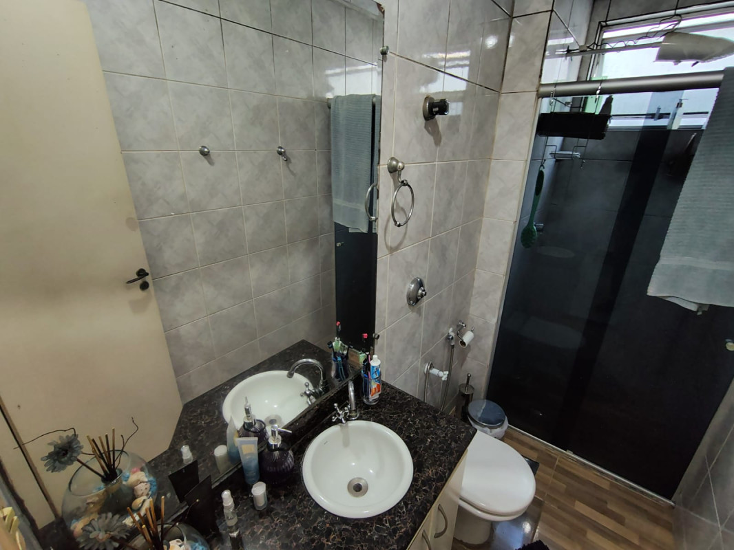 Apartamento, 3 quartos, 67 m² - Foto 9