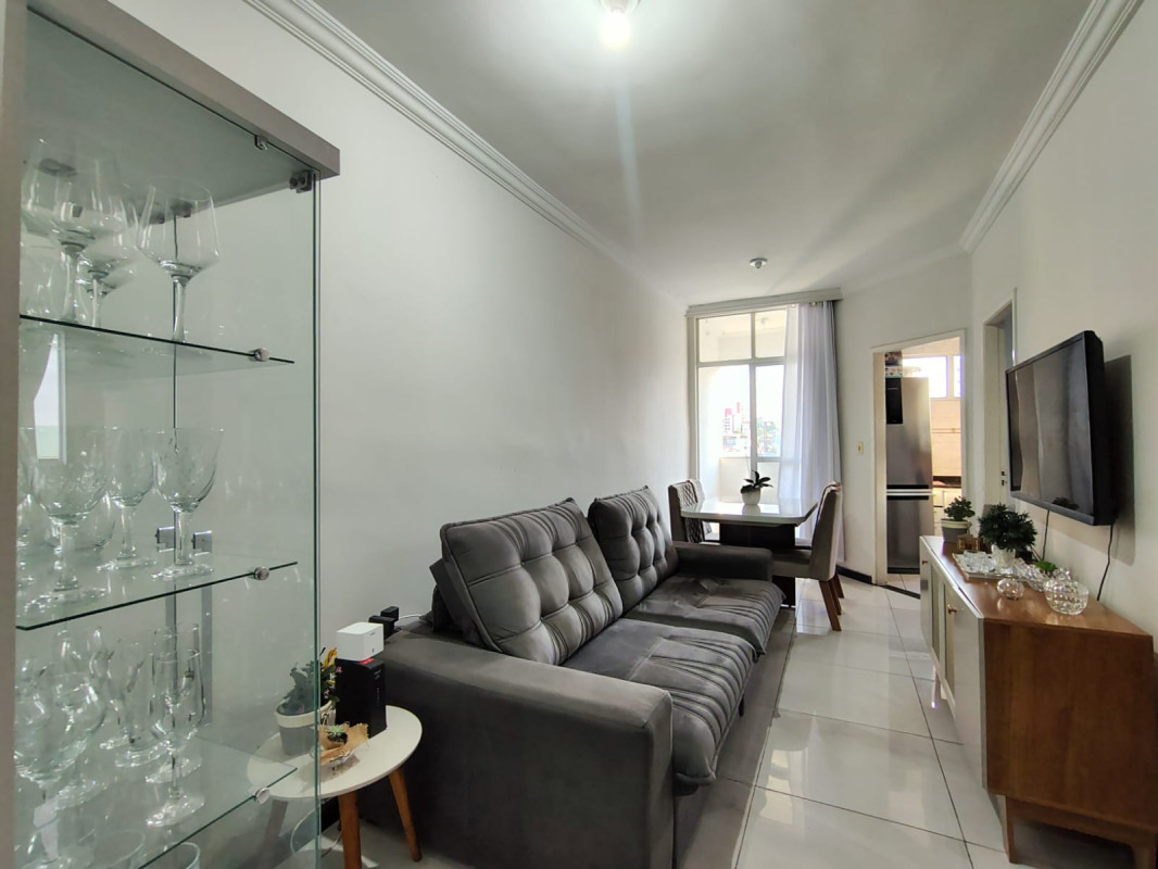 Apartamento, 3 quartos, 67 m² - Foto 1
