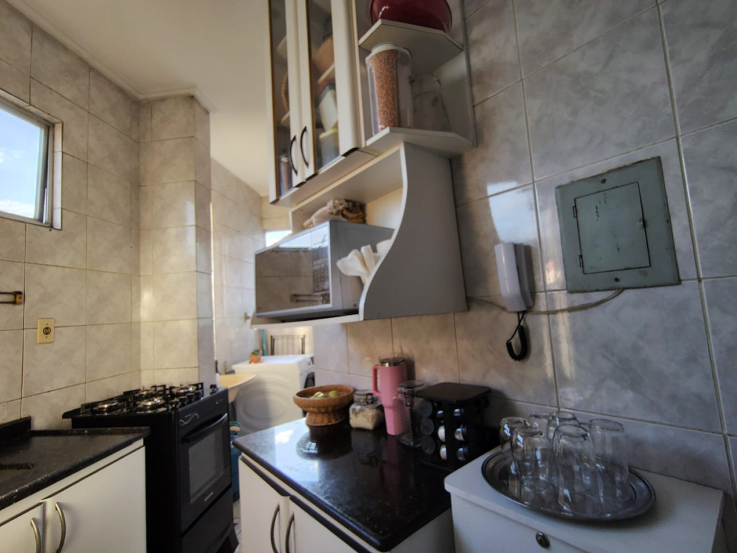 Apartamento, 3 quartos, 67 m² - Foto 22