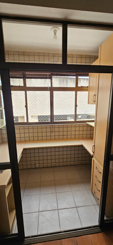 Apartamento, 2 quartos, 68 m² - Foto 2