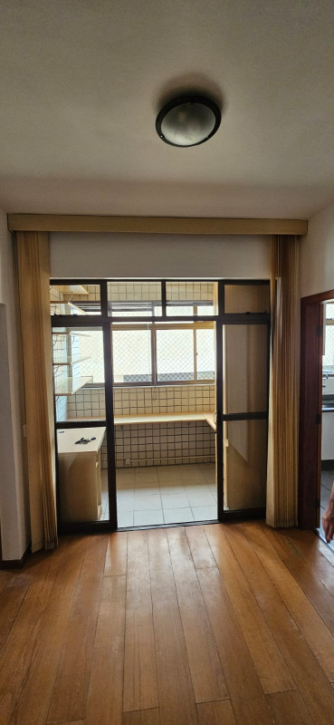Apartamento, 2 quartos, 68 m² - Foto 1