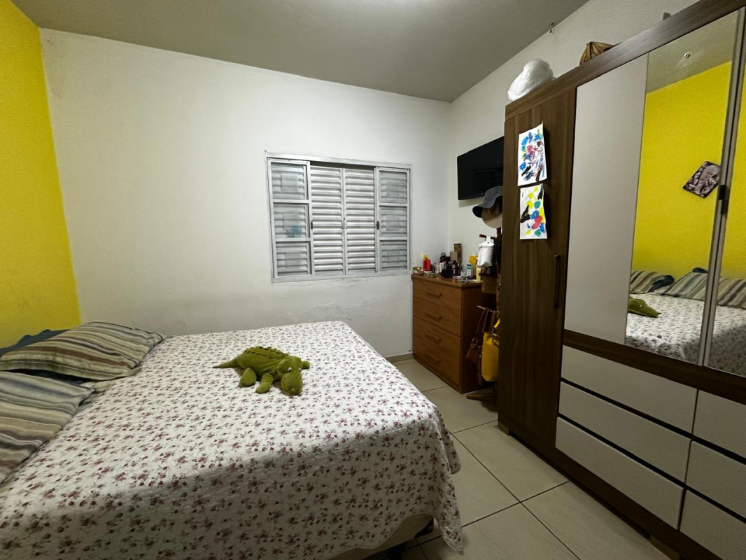 Casa, 2 quartos - Foto 5