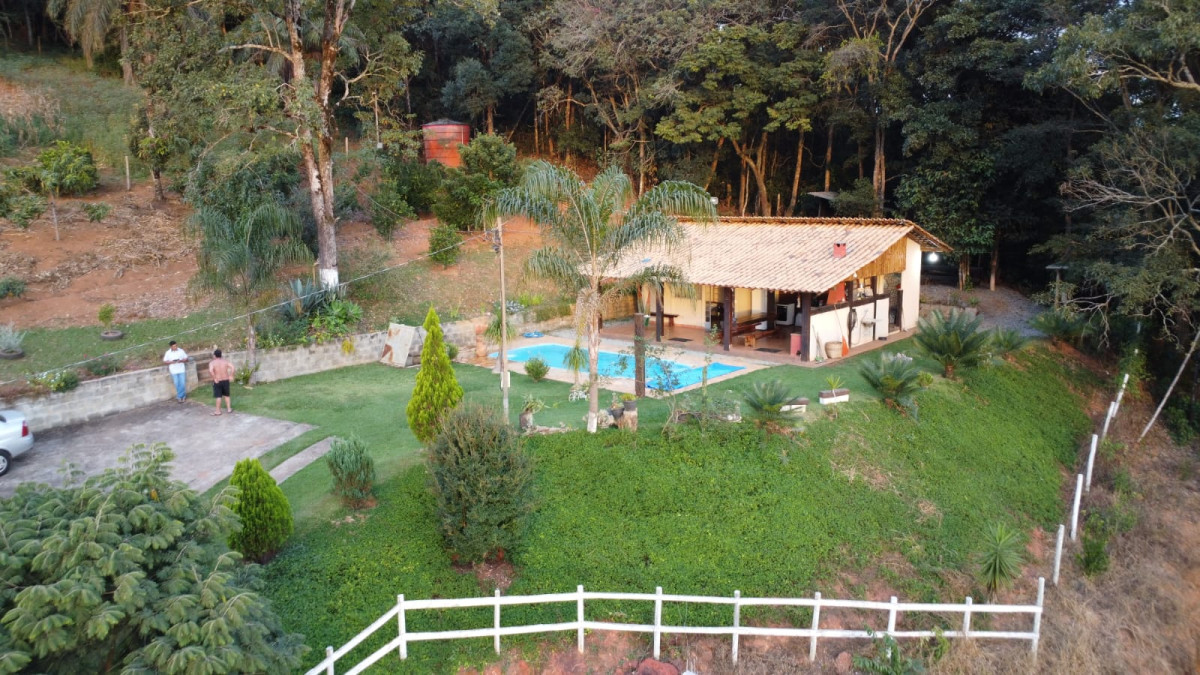 Chácara, 2 quartos - Foto 7