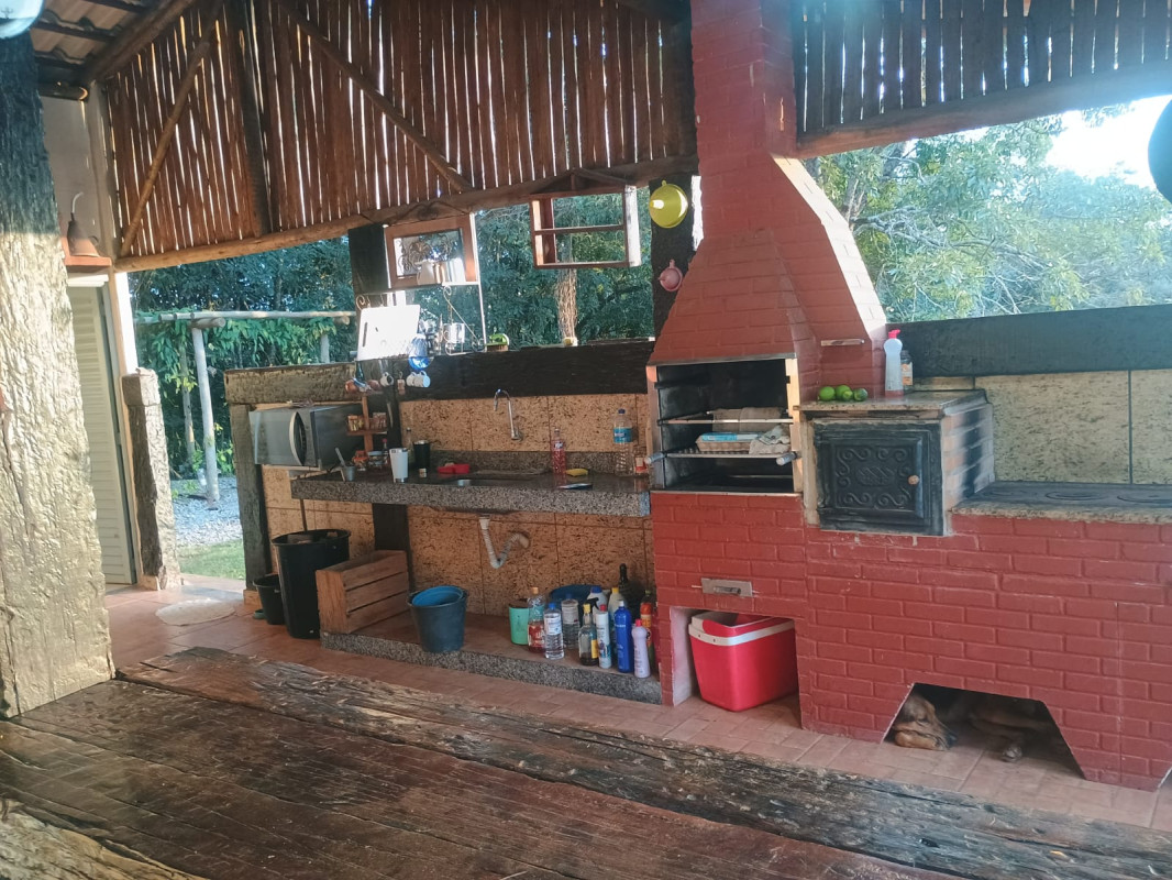 Chácara, 2 quartos - Foto 11