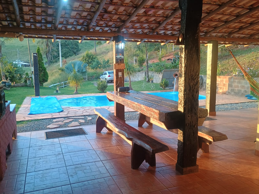 Chácara, 2 quartos - Foto 17