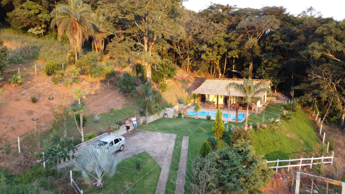 Chácara, 2 quartos - Foto 5