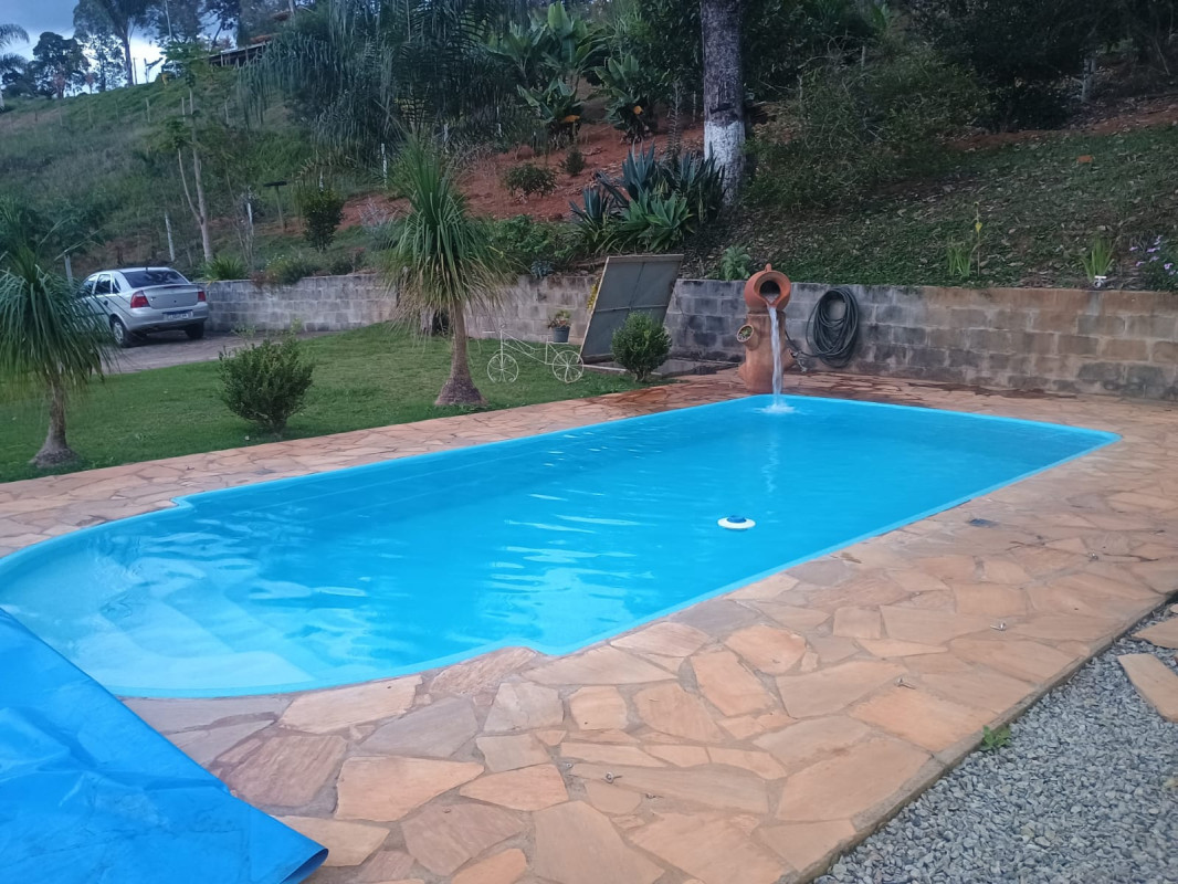 Chácara, 2 quartos - Foto 18